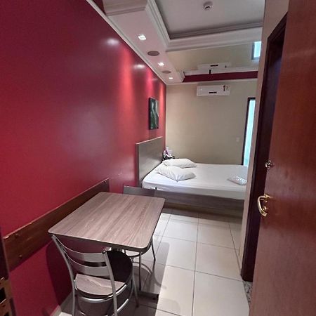 Alpha Motel Ампару Экстерьер фото